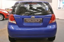 Chevrolet Kalos 1.2
