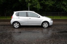 Chevrolet Kalos 1.4