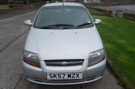 Chevrolet Kalos 1.4