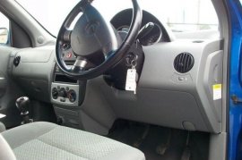 Chevrolet Kalos 1.4