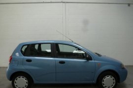 Chevrolet Kalos 1.2
