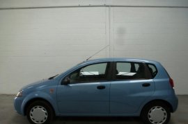 Chevrolet Kalos 1.2
