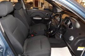 Chevrolet Kalos 1.4