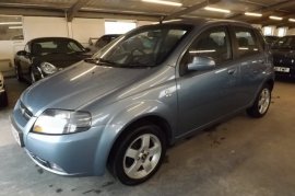 Chevrolet Kalos 1.4