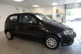 Chevrolet Kalos 1.2