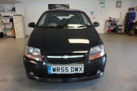 Chevrolet Kalos 1.2