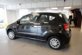 Chevrolet Kalos 1.2