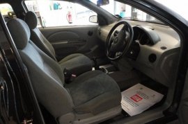 Chevrolet Kalos 1.2