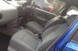 Chevrolet Kalos 1.4