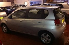 Chevrolet Kalos 1.4