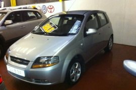 Chevrolet Kalos 1.4