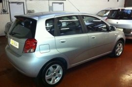 Chevrolet Kalos 1.4