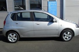 Chevrolet Kalos 1.4