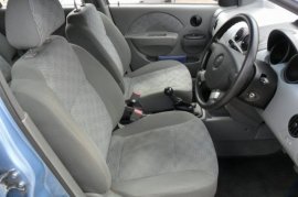 Chevrolet Kalos 1.2