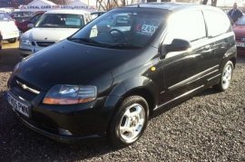 Chevrolet Kalos 1.4