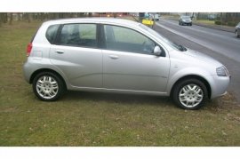 Chevrolet Kalos 1.4