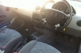 Chevrolet Kalos 1.2