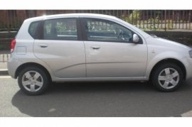 Chevrolet Kalos 1.2