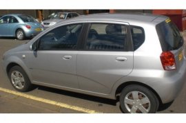 Chevrolet Kalos 1.2