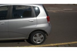 Chevrolet Kalos 1.2