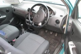 Chevrolet Kalos 1.4