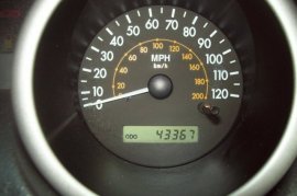 Chevrolet Kalos 1.4