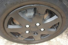 Chevrolet Kalos 1.2