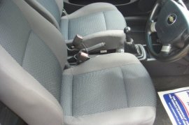 Chevrolet Kalos 1.2