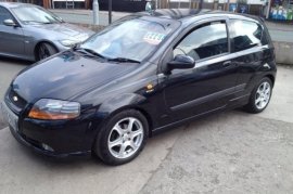 Chevrolet Kalos 1.4