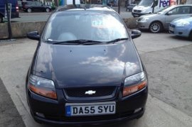 Chevrolet Kalos 1.4