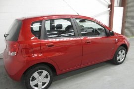 Chevrolet Kalos 1.2