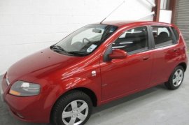 Chevrolet Kalos 1.2