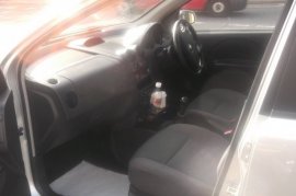 Chevrolet Kalos 1.2