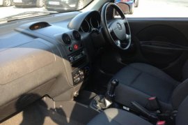 Chevrolet Kalos 1.2