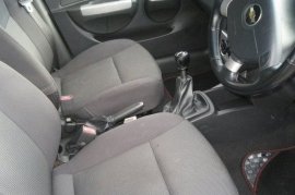Chevrolet Kalos 1.2
