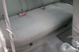 Chevrolet Kalos 1.4