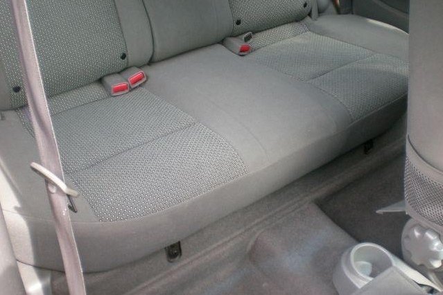 Chevrolet Kalos 1.4