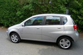 Chevrolet Kalos 1.4
