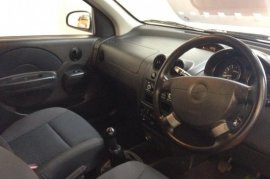 Chevrolet Kalos 1.2