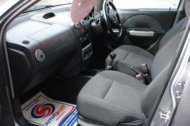 Chevrolet Kalos 1.4