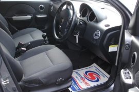 Chevrolet Kalos 1.2