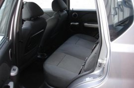 Chevrolet Kalos 1.2
