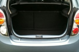 Chevrolet Spark 1.0I