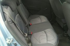 Chevrolet Spark 1.0I