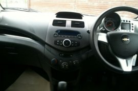 Chevrolet Spark 1.0I