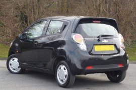 Chevrolet Spark 1.0I