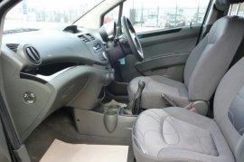 Chevrolet Spark 1.0I