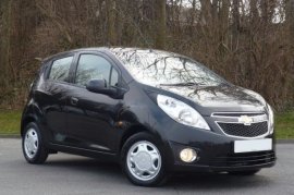 Chevrolet Spark 1.0I
