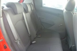 Chevrolet Spark 1.0I