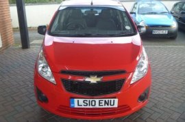Chevrolet Spark 1.0I
